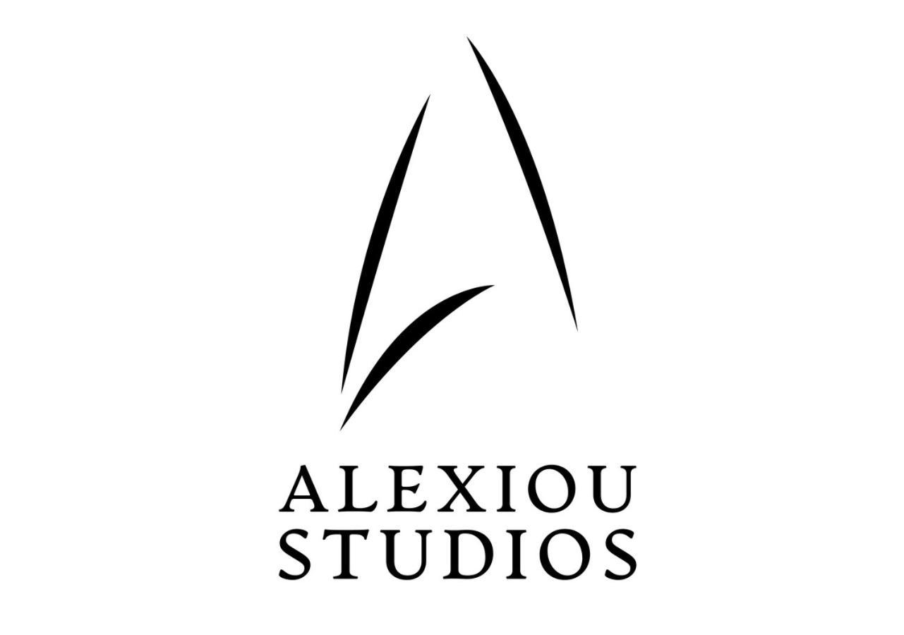 Alexiou Studios Loutrá Edipsoú Eksteriør bilde
